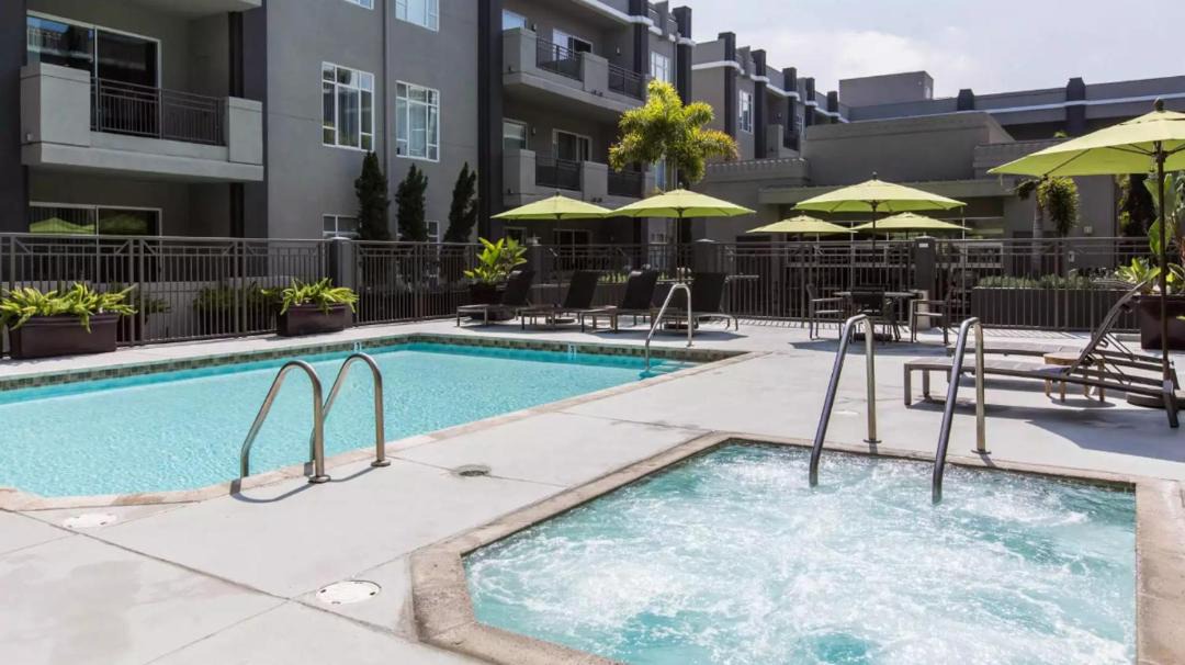 Photo of Outdoor in Palms