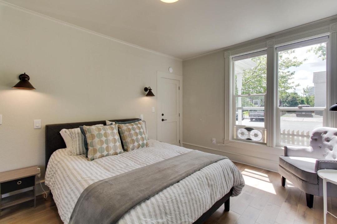 Photo of Bedroom in Anacortes