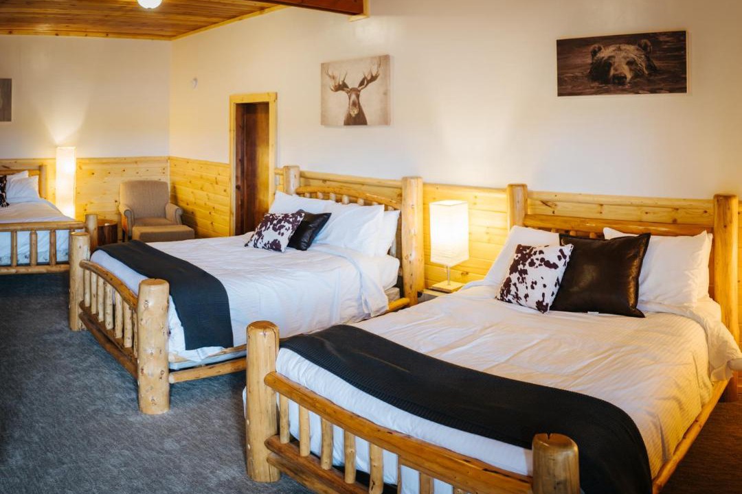 Photo of Bedroom in Last Chance