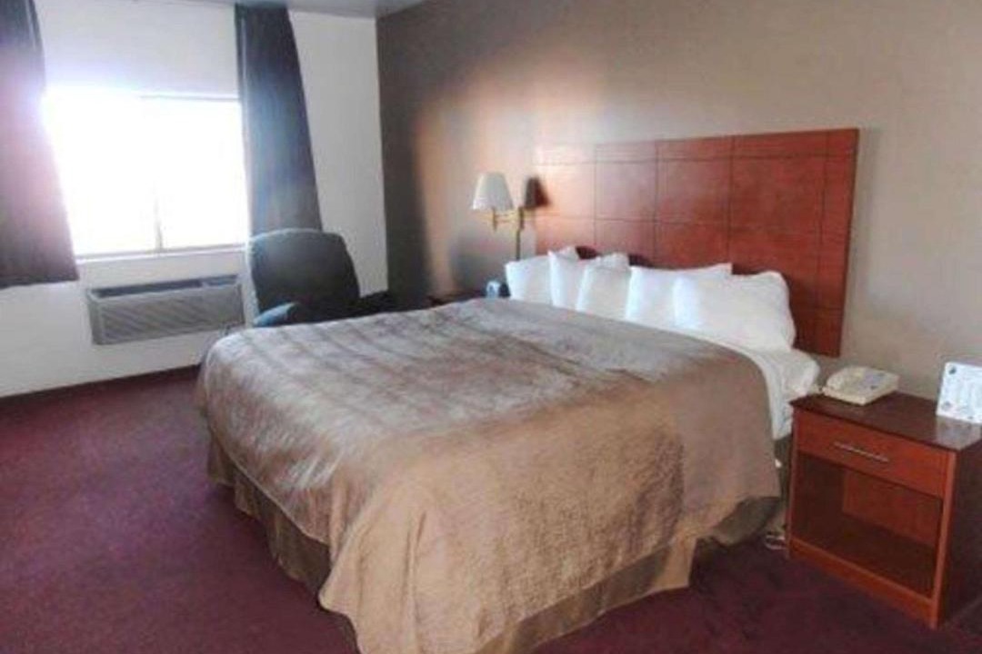 Photo of Bedroom in Thermopolis