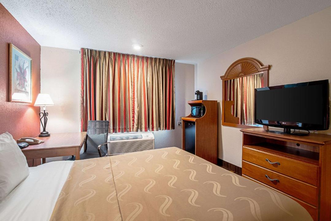 Photo of Bedroom in Aberdeen