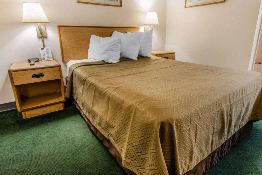 Photo of Bedroom in Altoona