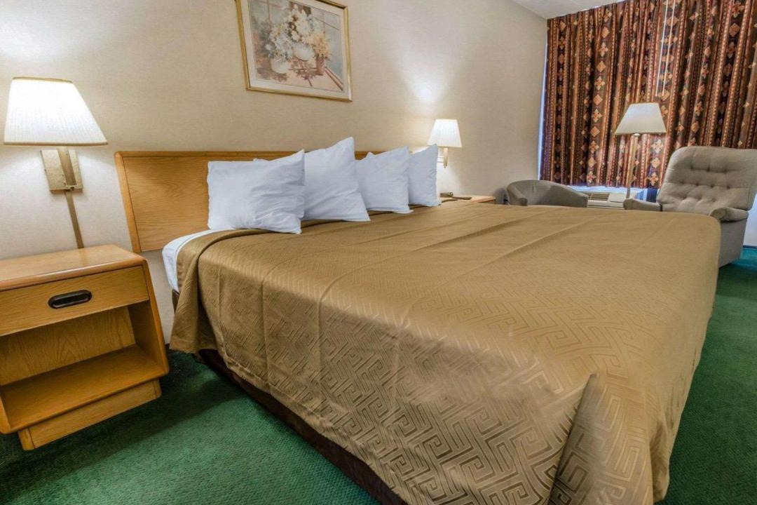 Photo of Bedroom in Altoona