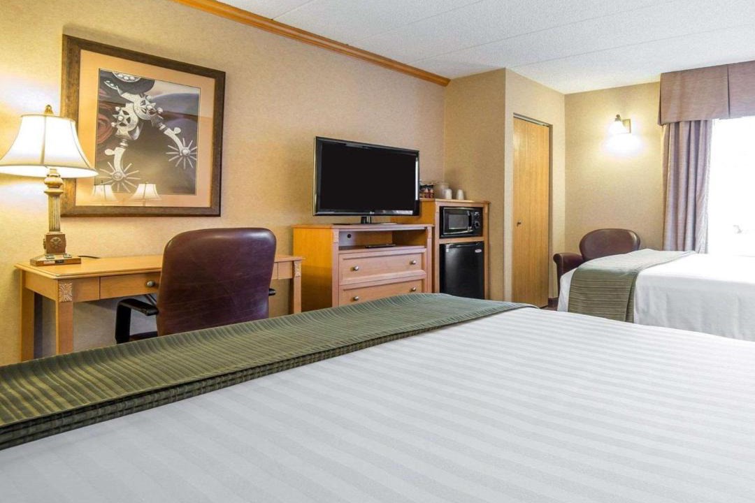 Photo of Bedroom in Casper