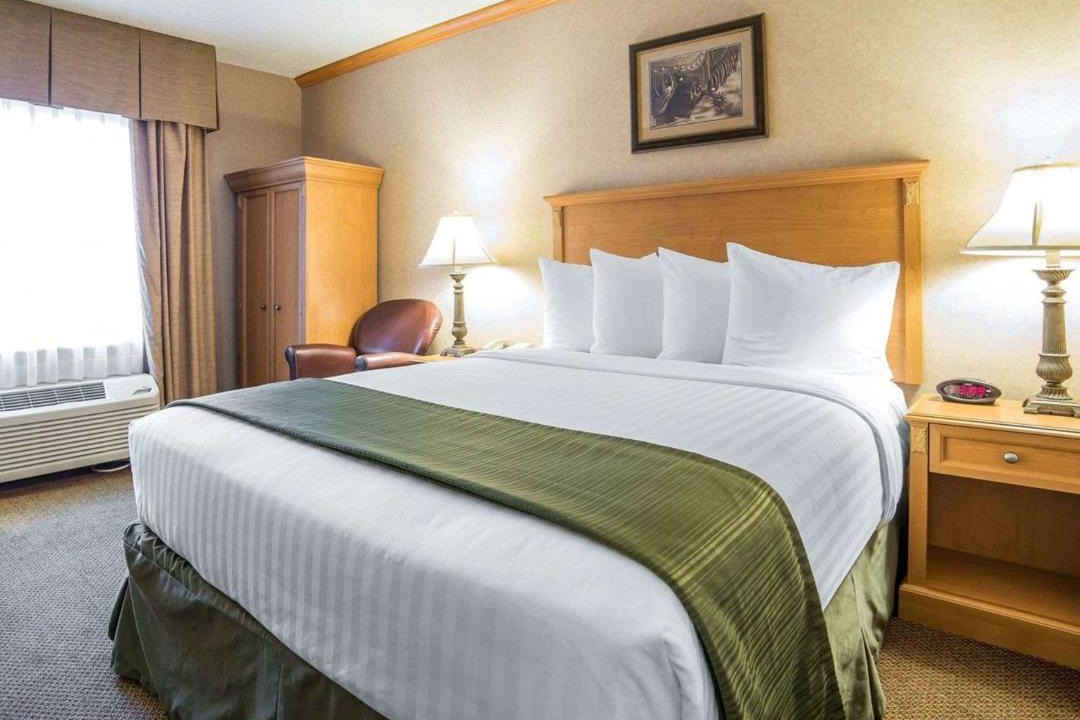 Photo of Bedroom in Casper