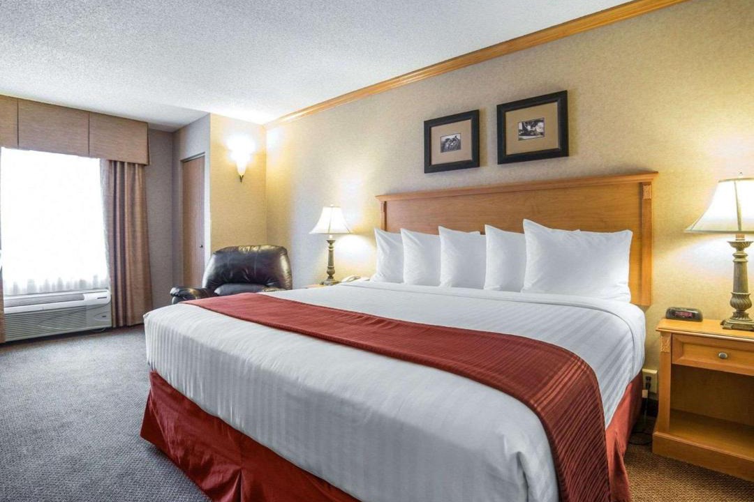 Photo of Bedroom in Casper