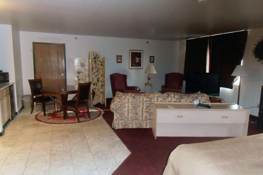 Photo of Livingroom in Thermopolis