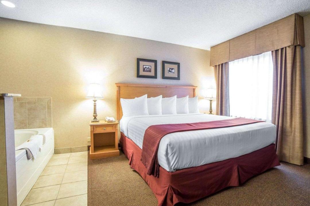 Photo of Bedroom in Casper