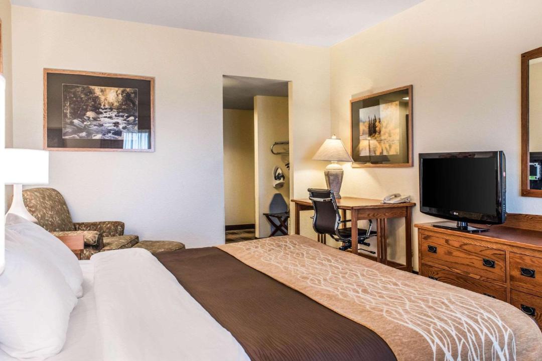 Photo of Bedroom in Sheridan