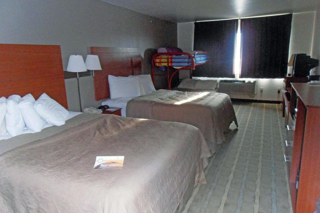 Photo of Bedroom in Thermopolis