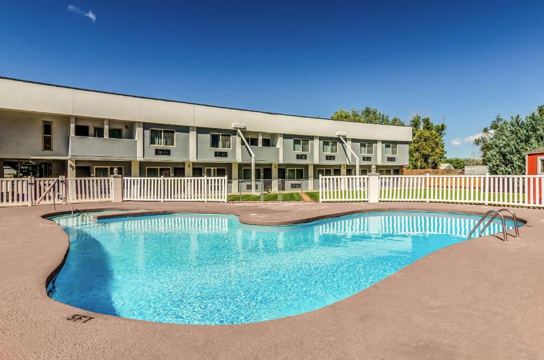 Photo of Outdoor in Buffalo