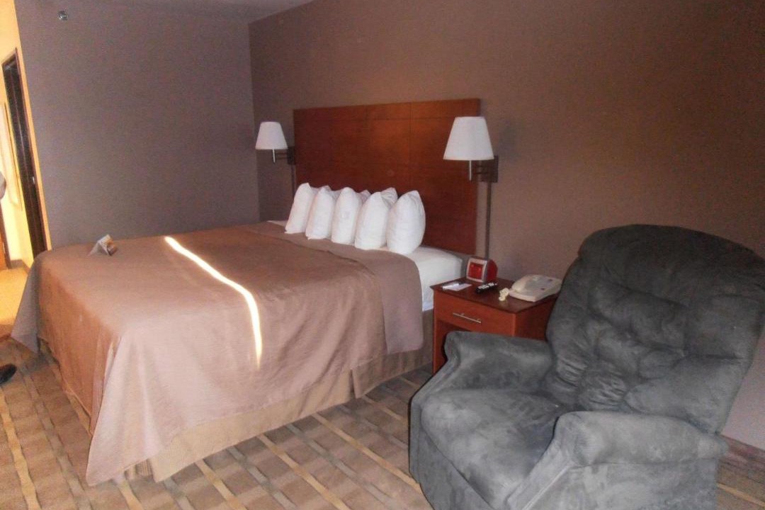 Photo of Bedroom in Thermopolis