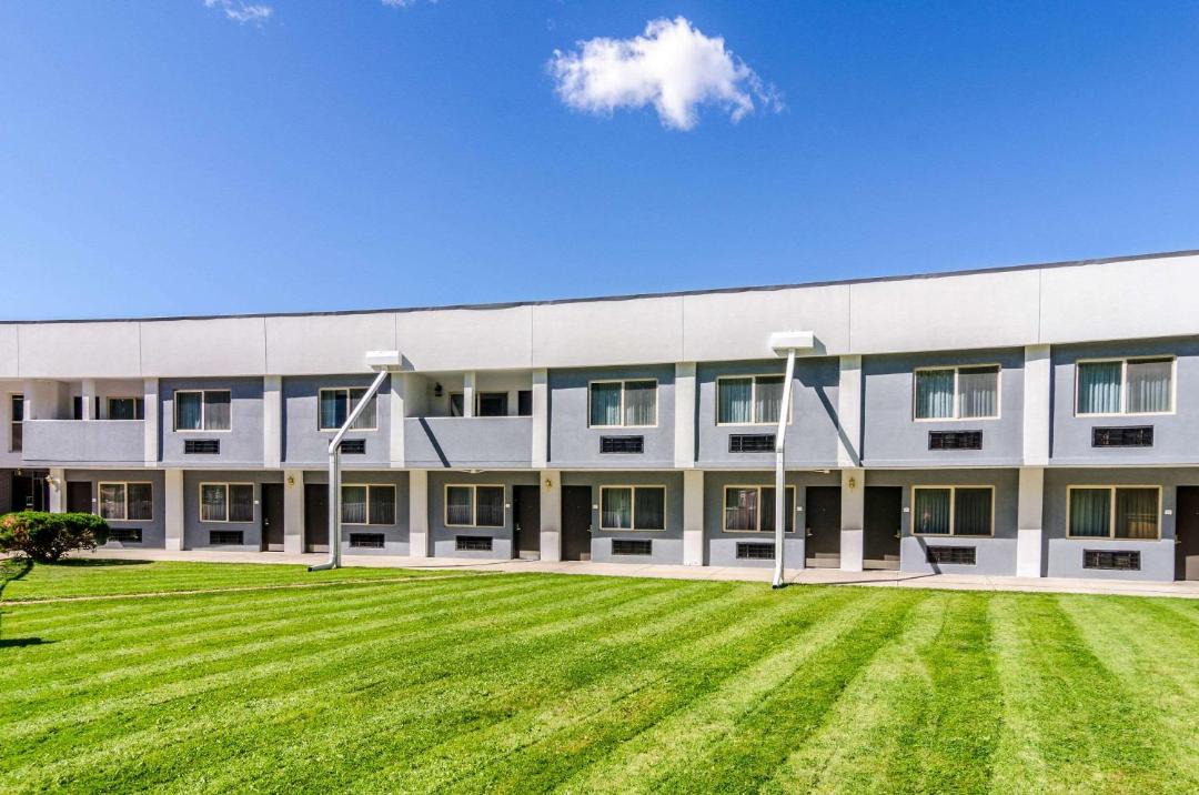 Photo of Buildings in Buffalo