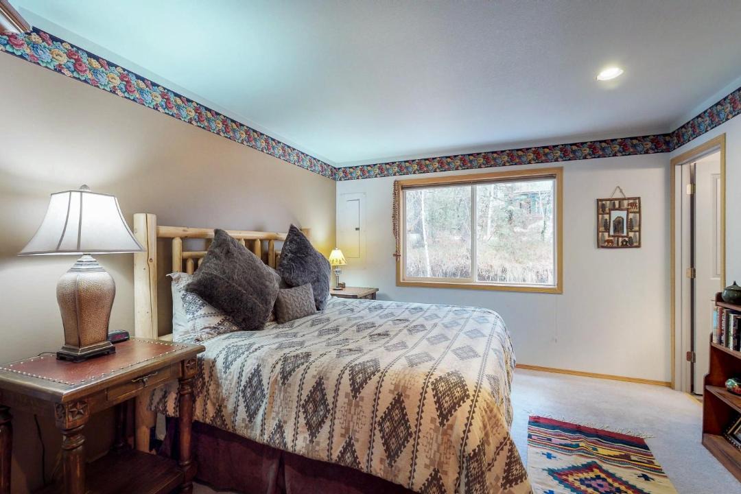 Photo of Bedroom in McCall