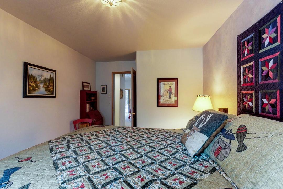 Photo of Bedroom in McCall