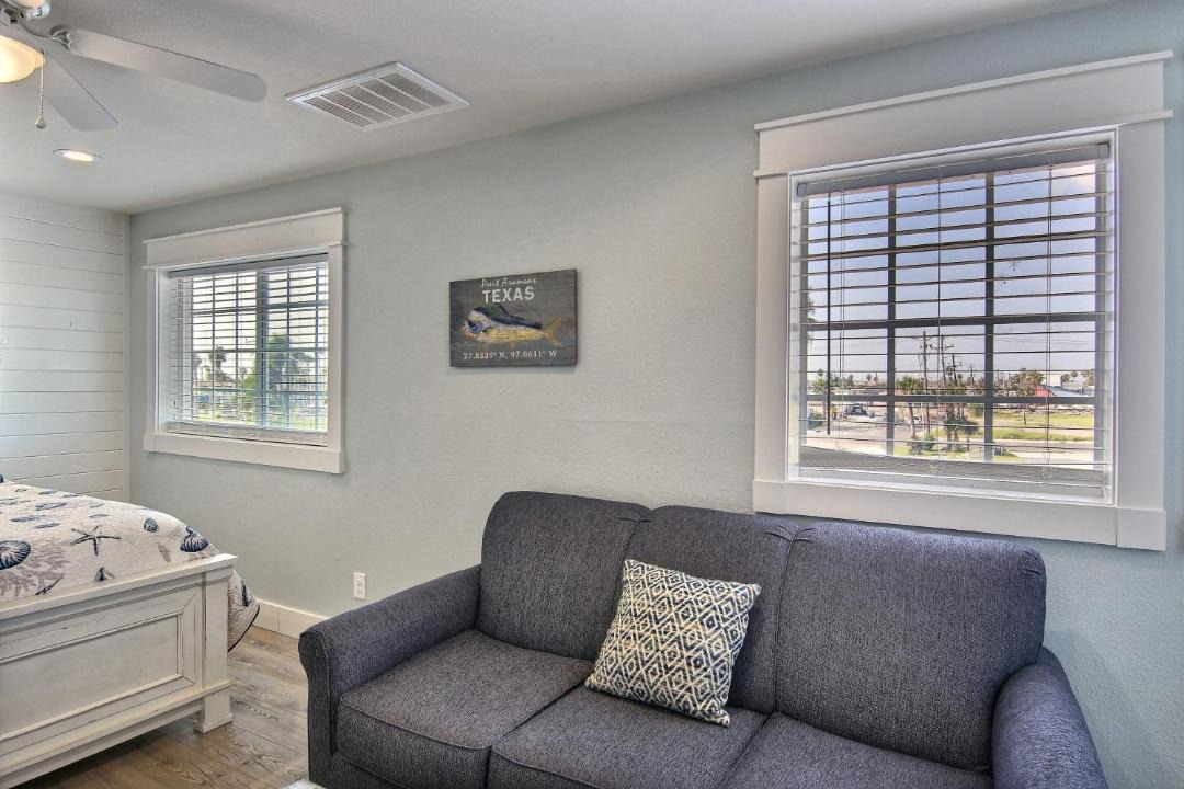 Photo of Livingroom in Old Town