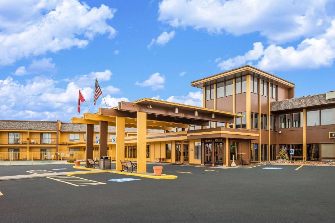 Photo of Buildings in Kalispell