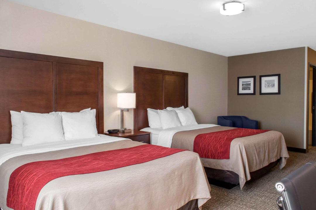 Photo of Bedroom in Bozeman