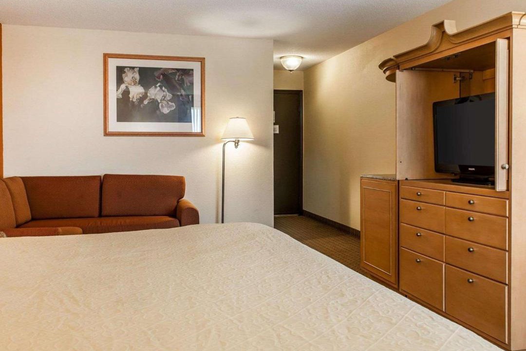 Photo of Bedroom in Shelbyville