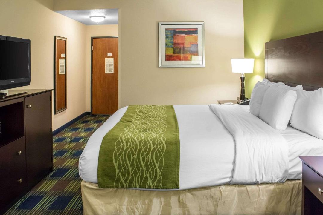 Photo of Bedroom in Ankeny