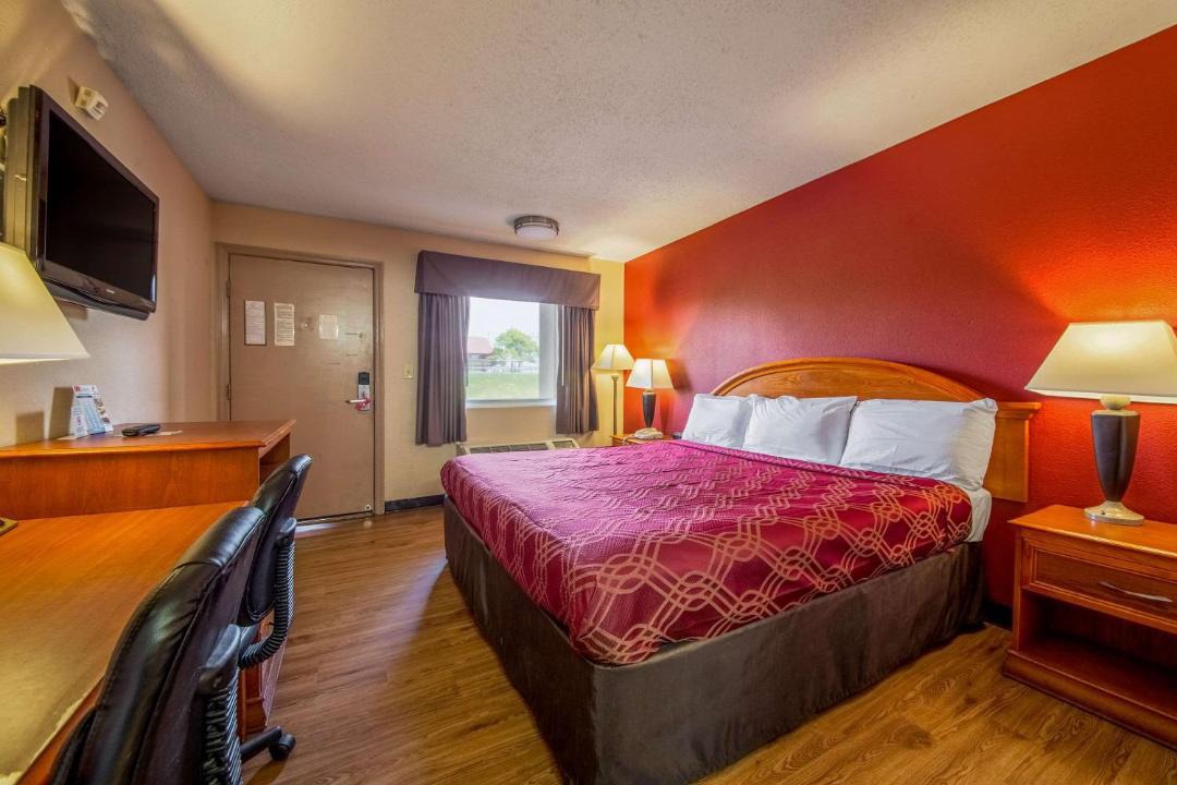 Photo of Bedroom in Mount Laurel