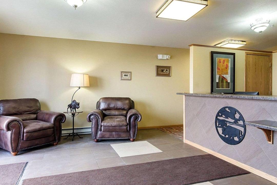 Photo of Livingroom in Jamestown