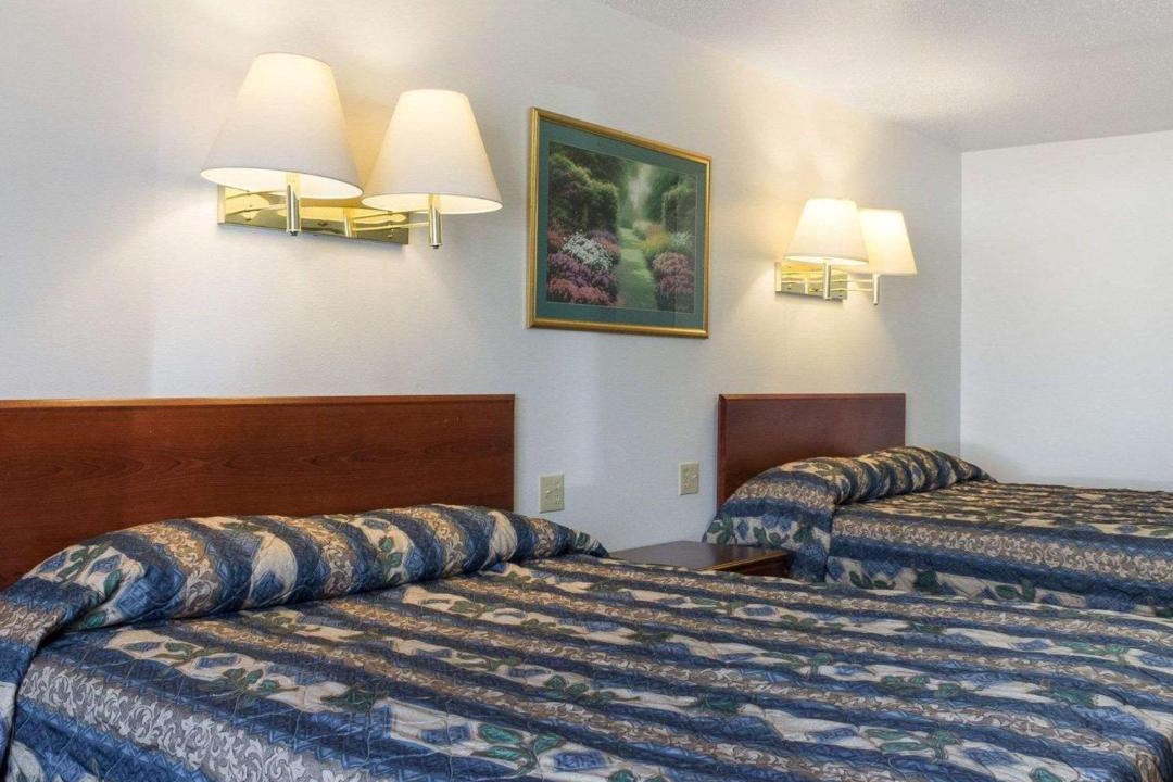 Photo of Bedroom in West Fargo