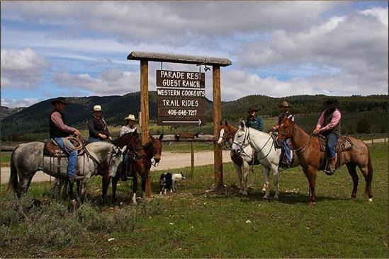 Photo of Others in West Yellowstone