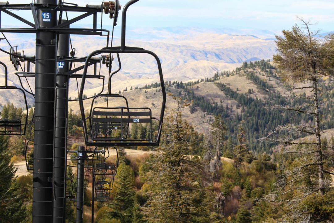 Photo of Others in Boise