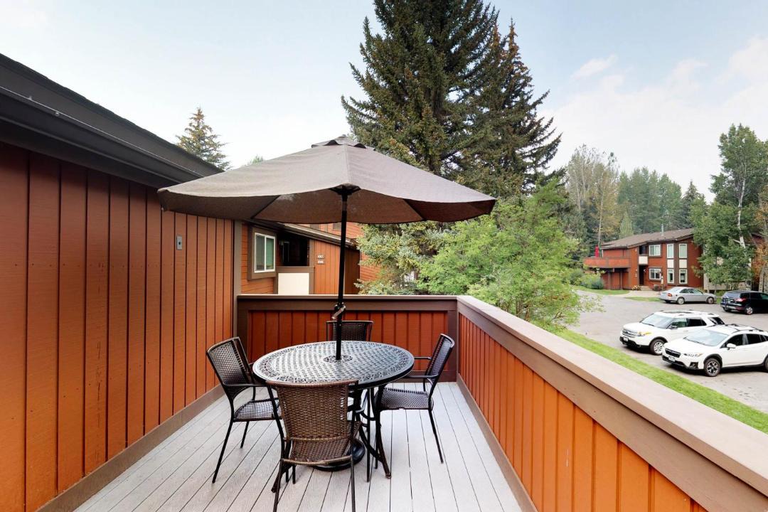 Photo of Patio Balcony in Elkhorn