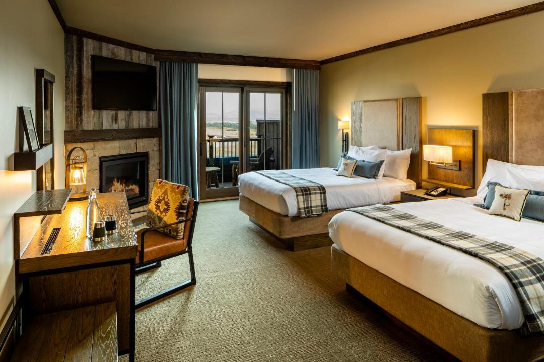 Photo of Bedroom in Pray