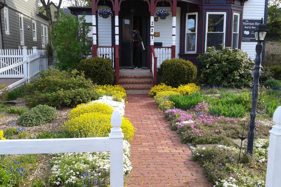Photo of Others in Somerville