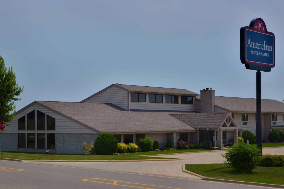 Photo of Buildings in Grundy Center
