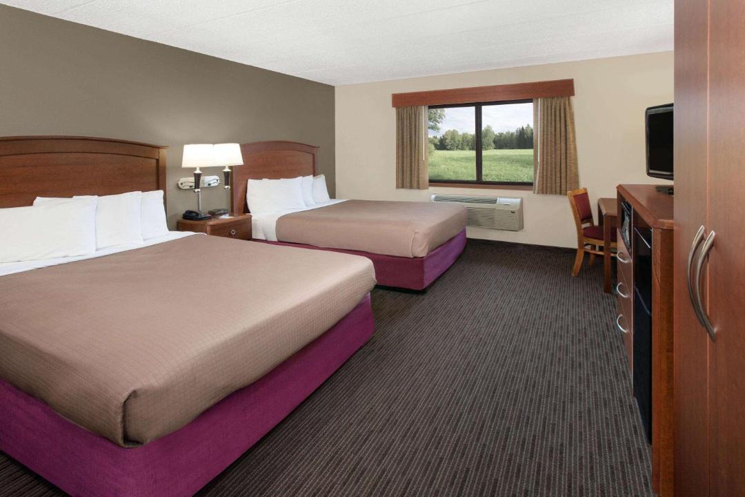 Photo of Bedroom in Grundy Center