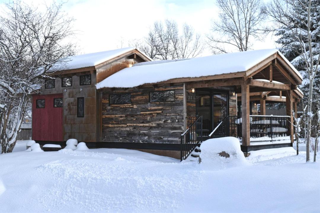 Photo of Others in Teton Pines