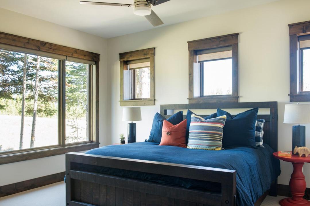 Photo of Bedroom in Spanish Peaks