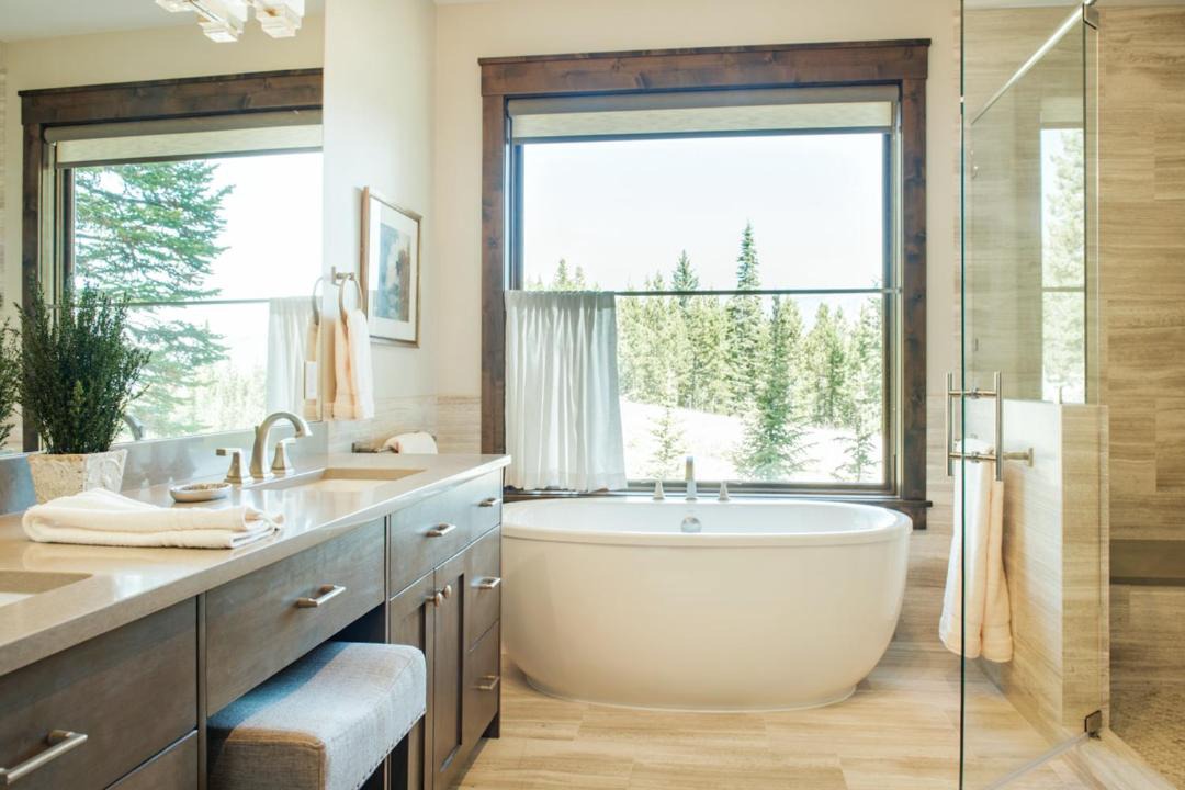 Photo of Bathroom in Spanish Peaks