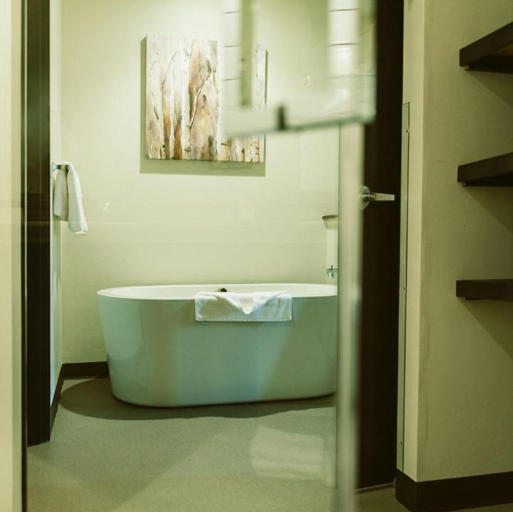 Photo of Bathroom in Bellevue