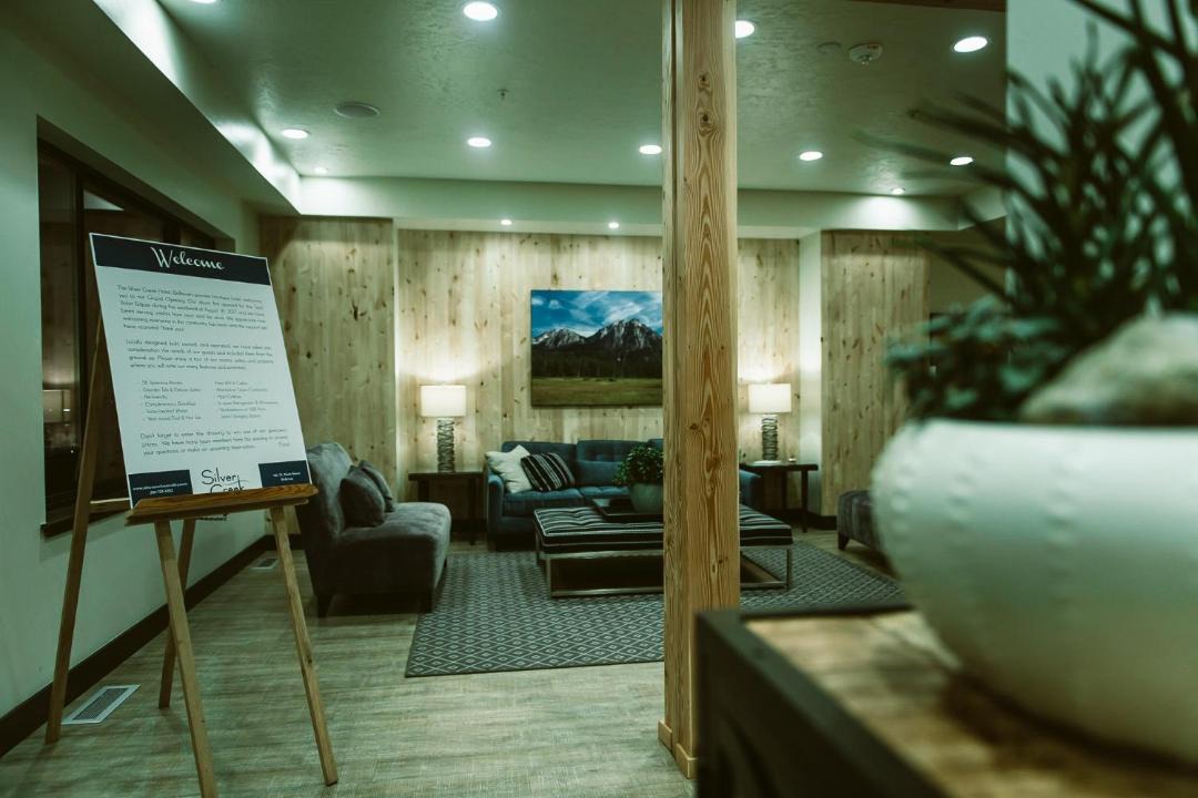 Photo of Others in Bellevue
