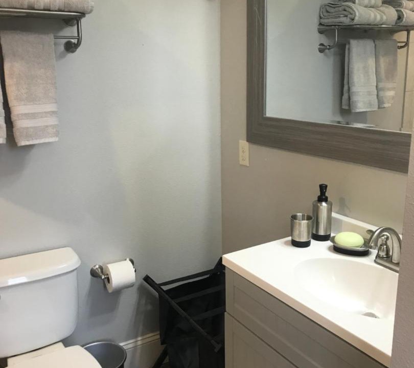 Photo of Bathroom in Le Mars
