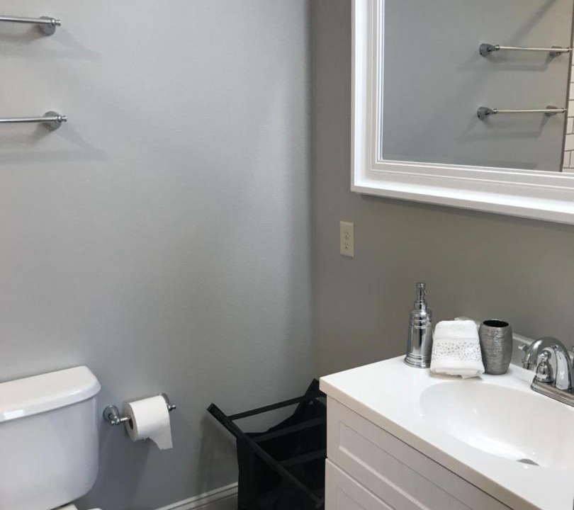 Photo of Bathroom in Le Mars