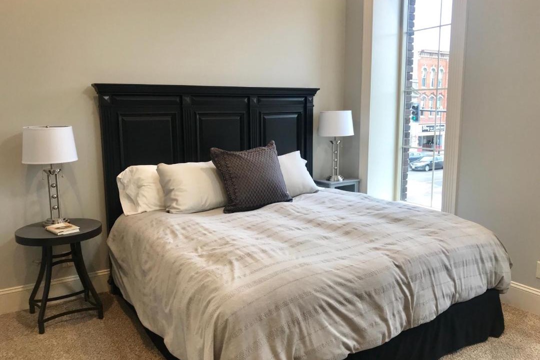 Photo of Bedroom in Le Mars