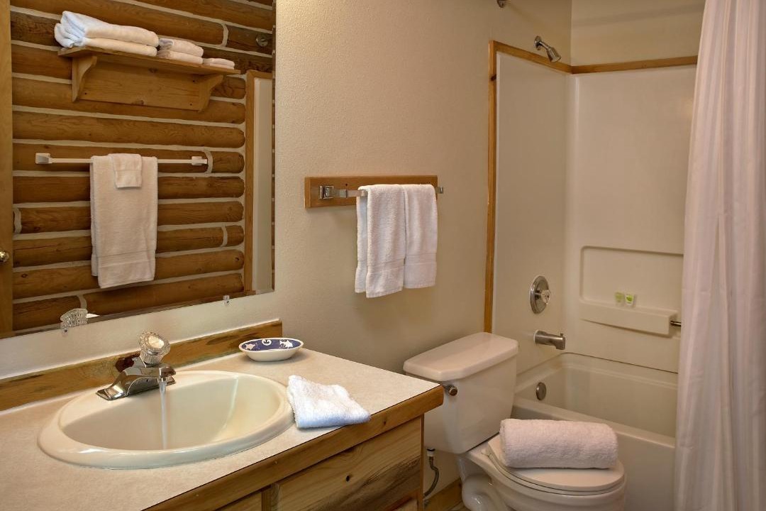 Photo of Bathroom in Stanley