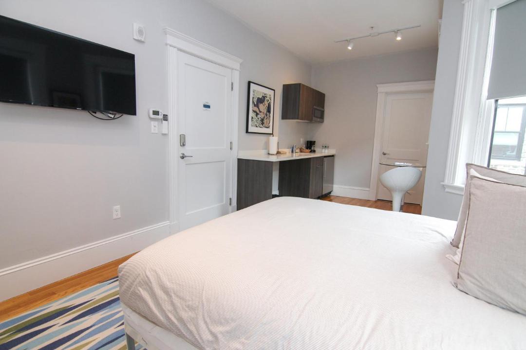 Photo of Bedroom in Griggs Park