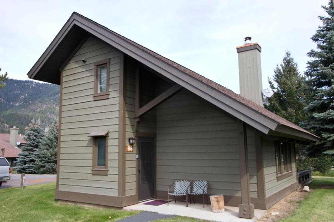 Photo of Others in Big Sky Meadow Village