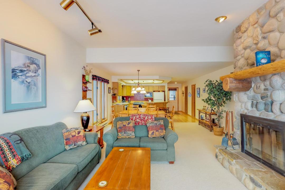 Photo of Others in Big Sky Meadow Village