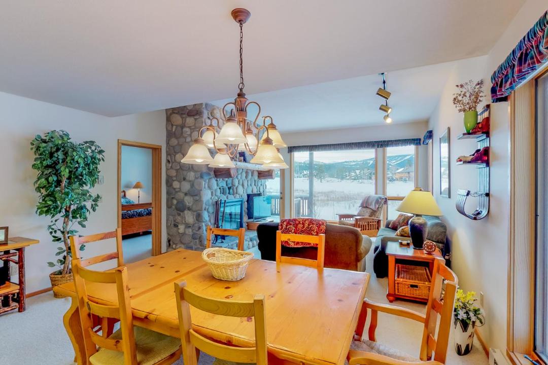 Photo of Others in Big Sky Meadow Village