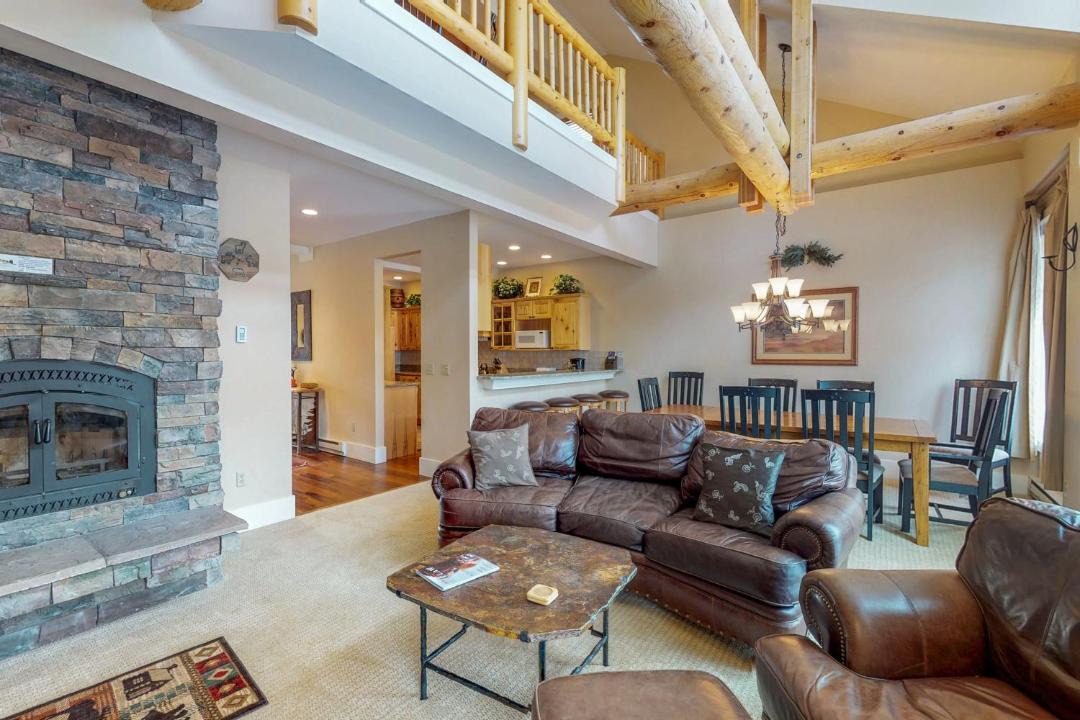 Photo of Others in Big Sky Meadow Village