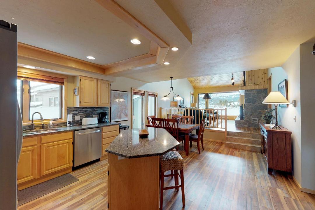 Photo of Others in Big Sky Meadow Village