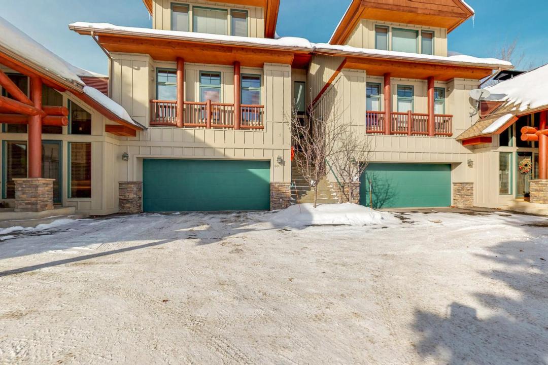 Photo of Others in Big Sky Meadow Village